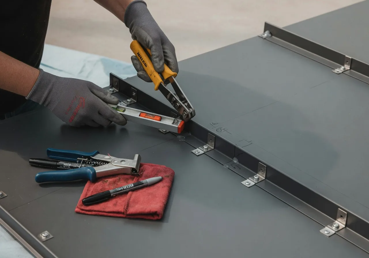 Why choose Metal Roofing Installation in Lena, LA